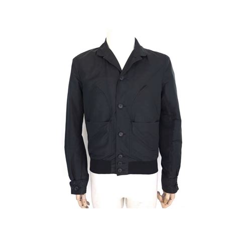 dior homme blouson